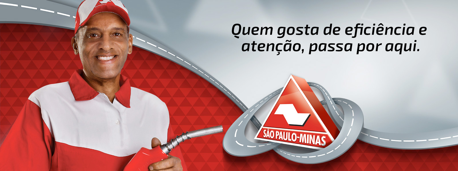 São Paulo–Minas: Quem gosta de eficiência e atenção, passa por aqui.